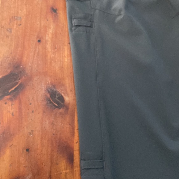 REI hiking pants. SIZE 6 - Picture 7 of 8